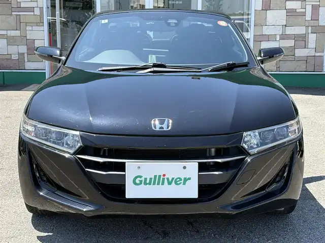 ホンダ Ｓ６６０ α 徳島県 2020(令2)年 3.1万km ナイトホークブラックパール スカイサウンドインターナビ　VXU-192SSi/(AM.FM.BT.フルセグ)キャンセラー有/スカイサウンドスピーカーシステム/アドバンスドルームミラー/ハーフボディカバー/LEDルームランプ/シティブレーキアクティブシステム/・衝突被害軽減システム/・誤発進抑制機能/クルーズコントロール/レザー調シートカバー/純正アルミホイール/純正フロアマット