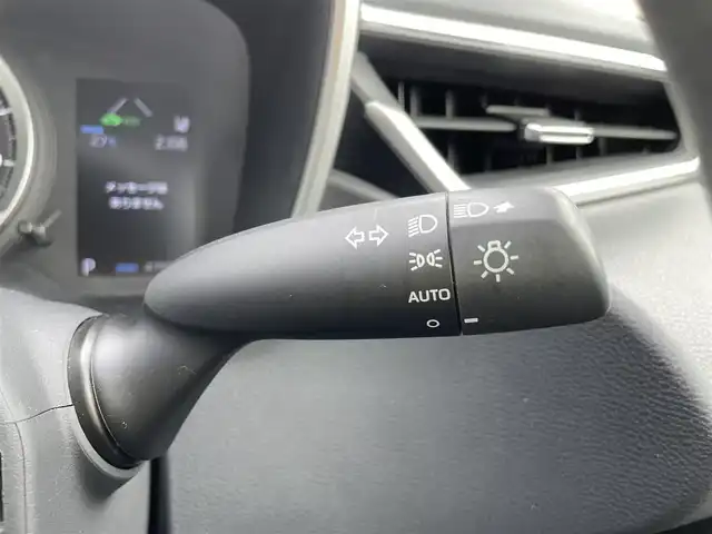トヨタ カローラ スポーツ ハイブリッドG 石川県 2019(令1)年 4.8万km ホワイトパールクリスタルシャイン 純正9型ディスプレイオーディオ/フルセグTV/バックカメラ/LEDヘッドライト/ETC/ドライブレコーダー/トヨタセーフティセンス/レーダークルーズ/純正アルミホイール/スマートキー/プッシュスタート/オートライト/置くだけ充電/保証書