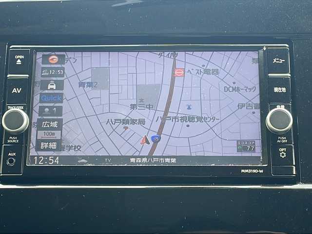 日産 セレナ ハイウェイスター V 青森県 2020(令2)年 5.5万km ブリリアントホワイトパール 4WD/セーフティパックA/純正SDナビ・フルセグTV/CD・DVD・Bluetooth・SD/純正フリップダウンモニター/アラウンドビューモニター/両側パワースライドドア/エマージェンシーブレーキ/クルーズコントロール/レーンキープアシスト/サイド・カーテンエアバッグ/ナビ連動純正ドライブレコーダー/ビルトインETC/2.3列目USB電源ソケット/LEDヘッドライト/LEDフォグランプ/純正15インチアルミ