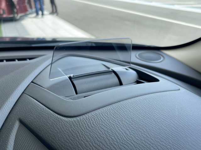 マツダ デミオ 13Sテーラードブラウン 愛知県 2017(平29)年 3.1万km ディープクリスタルブルーマイカ 衝突軽減システム/SDナビ（SDなし）/シートヒーター/フルセグ/CD/DVD/Bluetooth/バックカメラ/ヘッドアップディスプレイ/純正アルミホイール/ブラインドスポットモニター/LEDヘッドライト/ETC/ステアリングスイッチ/スマートキー/プッシュスタート