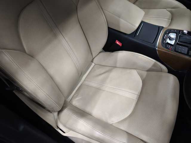 アウディ Ａ６ オールロードクワトロ 群馬県 2015(平27)年 9.3万km 茶 BOSEサウンド/サンルーフ/シートベンチレーション/20インチAW/ETC2.0/パークアシスト/Bluetooth/純正ナビ/パークアシスト/フルセグTV/コーナーセンサー