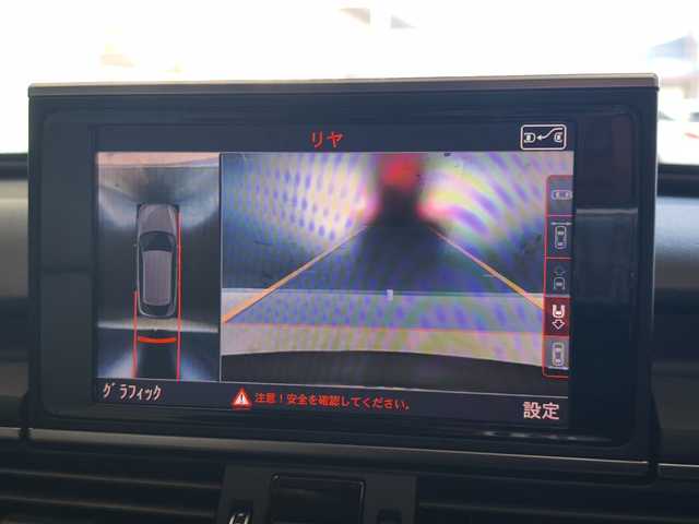 アウディ Ａ６ オールロードクワトロ 群馬県 2015(平27)年 9.3万km 茶 BOSEサウンド/サンルーフ/シートベンチレーション/20インチAW/ETC2.0/パークアシスト/Bluetooth/純正ナビ/パークアシスト/フルセグTV/コーナーセンサー