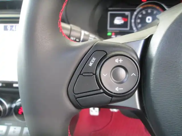 トヨタ ＧＲ８６ RZ 千葉県 2022(令4)年 1.3万km マグネタイトグレーメタリック ワンオーナー/6速MT車/純正9型SDナビ、フルセグTV/バックカメラ/純正オーディオ【DVD/CD/BT/SD】/GRパーツ/・トランクスポイラー/・エアロスタビライジングカバー/・ドアスタビライザー/・フロアマット&ドアバイザー/LEDヘッドライト(SRH)&リアフォグ/クルーズコントロール/BSD/RCTA/ハーフレザーシート/前席シートヒーター/社外前後ドライブレコーダー/スペアタイヤ/ETC、スペアキー/取扱説明書/ナビ取扱説明書/新車時保証書/トヨタ整備記録簿(R5/R6)