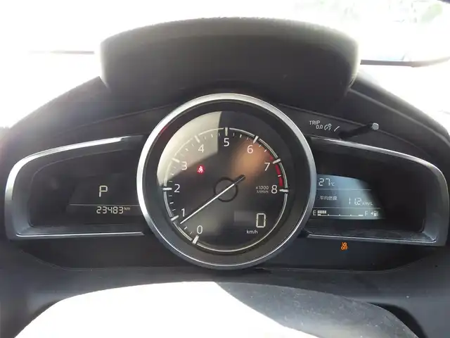 マツダ マツダ２ 15S プロアクティブ 千葉県 2020(令2)年 2.4万km エターナルブルーマイカ 185/65R15/スマートシティブレーキサポート/純正SDナビ/地デジTV/【DVD/CD再生機能　Bluetooth接続】/360°ビュー・モニター/ドライブレコーダー/前席シートヒーター/ステアリングスイッチ/ETC/LEDヘッドライト/コーナーセンサー/サイド/カーテンエアバッグ/アドバンストキーレスエントリー