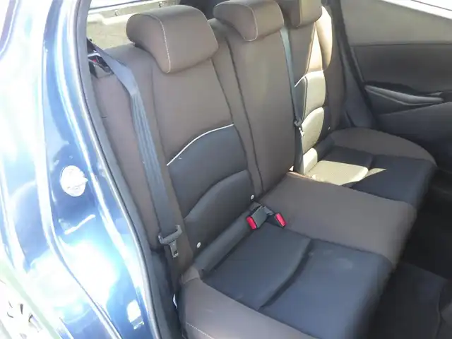 マツダ マツダ２ 15S プロアクティブ 千葉県 2020(令2)年 2.4万km エターナルブルーマイカ 185/65R15/スマートシティブレーキサポート/純正SDナビ/地デジTV/【DVD/CD再生機能　Bluetooth接続】/360°ビュー・モニター/ドライブレコーダー/前席シートヒーター/ステアリングスイッチ/ETC/LEDヘッドライト/コーナーセンサー/サイド/カーテンエアバッグ/アドバンストキーレスエントリー