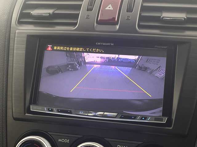 スバル インプレッサ ＸＶ ハイブリッド 2．0i－L アイサイト 愛知県 2014(平26)年 4.4万km クリスタルブラックシリカ 社外ナビ/・Bluetooth/・CD/DVD/・フルセグテレビ/・SD音楽録音/バックカメラ/アイサイトII/・レーダークルーズコントロール/・プリクラッシュブレーキ/・AT誤発進抑制/・車線逸脱警報/・先行車発進通知/パワーシート/純正フロアマット/スマートキー