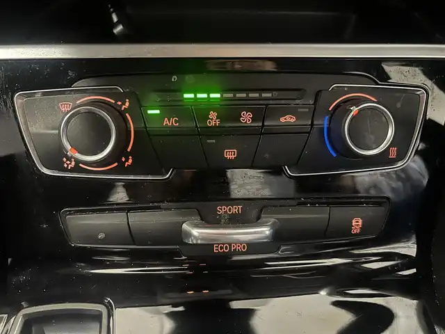 ＢＭＷ ２１８ｄ アクティブツアラー 新潟県 2016(平28)年 17.2万km アルピンホワイトⅢ バックカメラ/エンジンスタートボタン/アイドリングストップ/Bluetooth接続/TV/FM/AM/ETC/クルーズコントロール