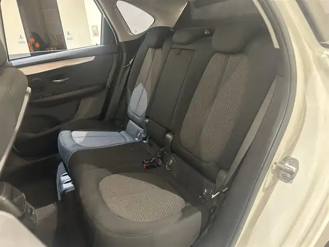 ＢＭＷ ２１８ｄ アクティブツアラー 新潟県 2016(平28)年 17.2万km アルピンホワイトⅢ バックカメラ/エンジンスタートボタン/アイドリングストップ/Bluetooth接続/TV/FM/AM/ETC/クルーズコントロール