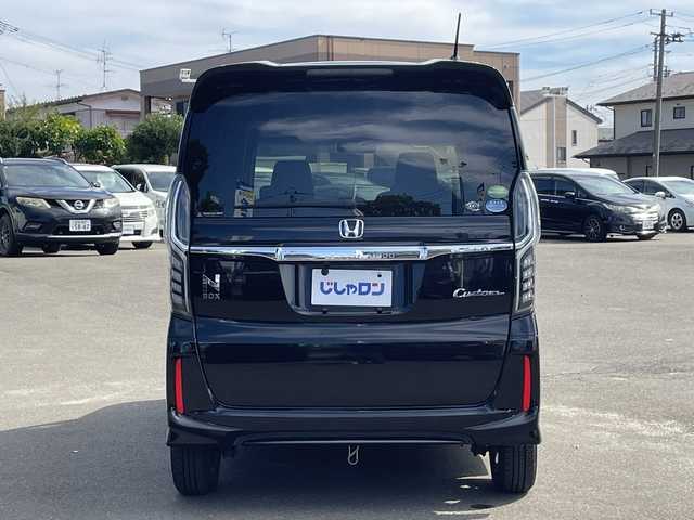 ホンダ Ｎ ＢＯＸ カスタム G L ホンダセンシング 宮城県 2018(平30)年 10.8万km クリスタルブラックパール (株)IDOMが運営する【じしゃロン仙台店】の自社ローン専用車両になりますこちらは現金またはオートローンご利用時の価格です。自社ローンご希望の方は別途その旨お申付け下さい/ワンオーナー/パワースライドドア/社外SDナビ/Bluetooth/ETC/バックカメラ/クルーズコントロール
