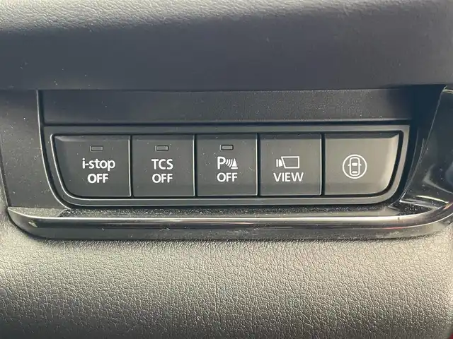 マツダ ＣＸ－３０ 20S プロアクティブツーリングセレ 愛知県 2019(令1)年 3.4万km ソウルレッドクリスタルM 純正８．８型ナビ　禁煙　全方位カメラ　ドライバーモニタリング　ＨＵＤ　前後ドラレコ　ＥＴＣ　シートヒーター　ＢＳＭ　衝突軽減　追従クルコン　ＤＶＤ　フルセグ　ＬＥＤオートライト　ＨＤＭＩ　パドルシフト