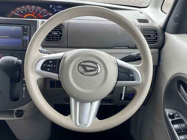 ダイハツ タント L リミテッド SAⅢ 新潟県 2019(令1)年 6.1万km ブラックマイカメタリック 純正メモリナビ:NMZKーW69D/バックカメラ/衝突軽減システム/後方コーナーセンサー/レーンキープアシスト/夏タイヤ積載/ETC/取扱説明書/保証書