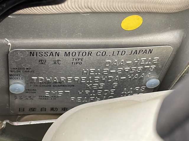日産 ノート e－パワー X 千葉県 2019(令1)年 2.5万km ブリリアントシルバー 電動ウィンカーミラー/純正バイザー/純正マット/プッシュスタート/ＥＴＣ/純正ナビ（ＴＶ／ＣＤ／ＢＴ／ｉｐｏｄ）/バックカメラ/レーンキープアシスト/衝突軽減/ＬＥＤライト