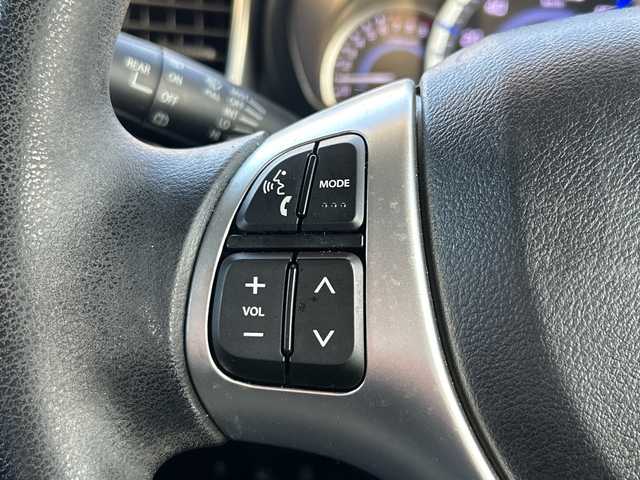 スズキ スペーシア G リミテッド 埼玉県 2017(平29)年 8.7万km クリスタルホワイトP ワンオーナー/スズキセーフティサポート/ ・衝突被害軽減ブレーキ（デュアルセンサーブレーキサポート）/ ・誤発進抑制機能/ ・車線逸脱警報/ ・ハイビームアシスト/ ・後退時ブレーキサポート/スズキ純正パナソニックメモリーナビゲーション(CN-E203Z)/AM/FM/CD/USB/ワンセグＴＶ/左側パワスライドドア/運転席シートヒーター/フォグランプ/社外１４インチアルミホイール/ライトレベライザー/ドアバイザー/スペアキー１ヶ/保証書/取扱説明書