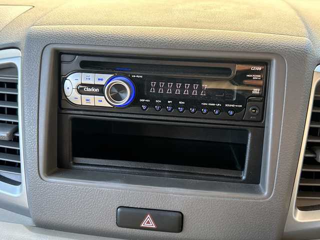 マツダ フレアワゴン XG 広島県 2015(平27)年 1.7万km フォレストアクアM 禁煙/社外オーディオ（クラリオンCZ109）/電動格納ミラー/スマートキー/プッシュスタート/スペアキー/アイドリングストップ/ヘッドライトレベライザー/純正フロアマット/純正ドアバイザー/Wエアバック