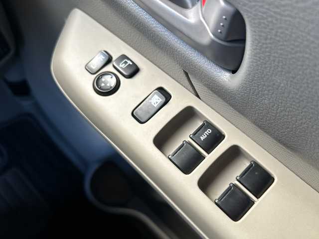 マツダ フレアワゴン XG 広島県 2015(平27)年 1.7万km フォレストアクアM 禁煙/社外オーディオ（クラリオンCZ109）/電動格納ミラー/スマートキー/プッシュスタート/スペアキー/アイドリングストップ/ヘッドライトレベライザー/純正フロアマット/純正ドアバイザー/Wエアバック