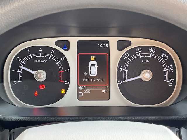 ダイハツ ムーヴ キャンバス ストライプス G 福岡県 2023(令5)年 0.1千km シャイニングホワイトパール/スムーズグレーマイカメタリック 登録時走行距離９km/シートヒーター（運転席・助手席）/両側パワースライドドア/コーナーセンサー/衝突被害軽減システム/横滑り防止装置/車線逸脱防止支援システム/ヒルスタートアシスト/カーテンエアバック/ベンチシート/エンジンスタートボタン/アイドリングストップ/スマートキー/スペアキー1本/キーレスエントリー/純正LEDヘッドライト/オートライト/説明書/保証書