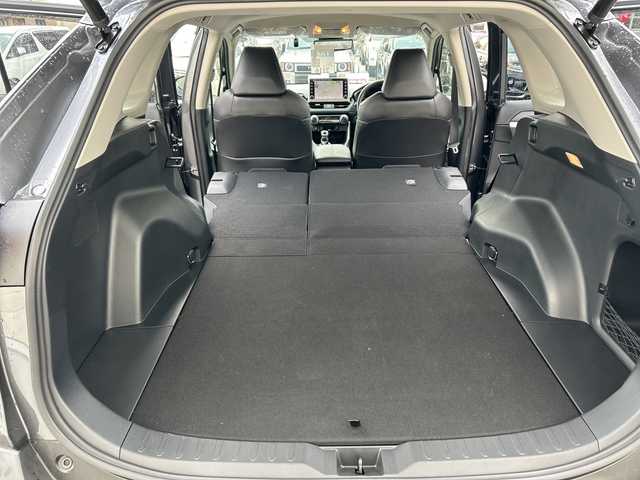 トヨタ ＲＡＶ４ G Zパッケージ 富山県 2020(令2)年 5.5万km グレーメタリック 純正９型ディスプレイオーディオ/フルセグＴＶ／ナビ/デジタルインナーミラー/全方位カメラ/バックカメラ/レーダークルーズコントロール/プリクラッシュセーフティ/合皮シート/シートヒーター/ステアリングヒーター/ＬＥＤライト/フォグランプ/ダウンヒルアシストコントロール/純正AW19インチ/運転席パワーシート/ブレーキホールド/電動パーキング/保証書有り