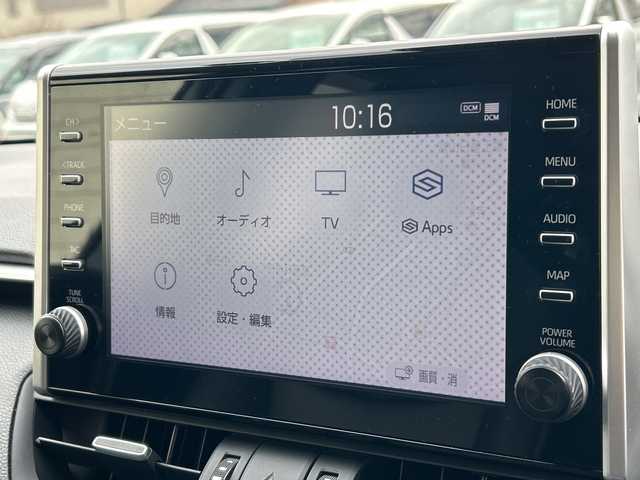 トヨタ ＲＡＶ４ G Zパッケージ 富山県 2020(令2)年 5.5万km グレーメタリック 純正９型ディスプレイオーディオ/フルセグＴＶ／ナビ/デジタルインナーミラー/全方位カメラ/バックカメラ/レーダークルーズコントロール/プリクラッシュセーフティ/合皮シート/シートヒーター/ステアリングヒーター/ＬＥＤライト/フォグランプ/ダウンヒルアシストコントロール/純正AW19インチ/運転席パワーシート/ブレーキホールド/電動パーキング/保証書有り