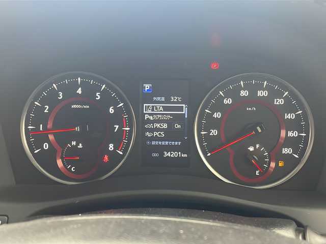 トヨタ アルファード S Cパッケージ 沖縄県 2023(令5)年 3.5万km ホワイトパールクリスタルシャイン モデリスタエアロ（フロント・サイド・リア）/純正ディスプレイオーディオ/レーダークルーズコントロール/デジタルインナーミラー/ビルトインETC/レザーシート/前席シートヒーター/前席エアシート/パワーシート/ステアリングヒーター/ツインムーンルーフ/前方ドライブレコーダー/ヘッドライト/フォグランプ