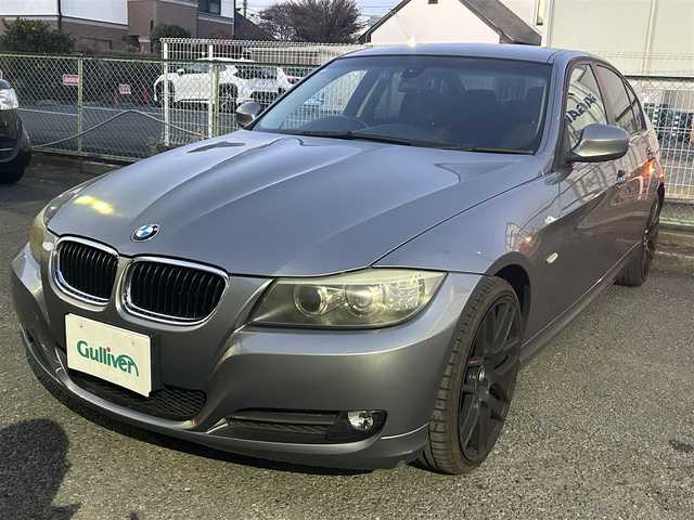 ＢＭＷ ３２０ｉ