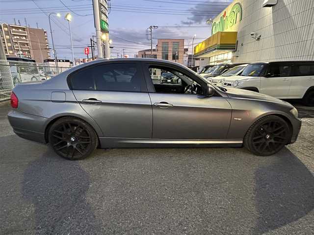 ＢＭＷ ３２０ｉ