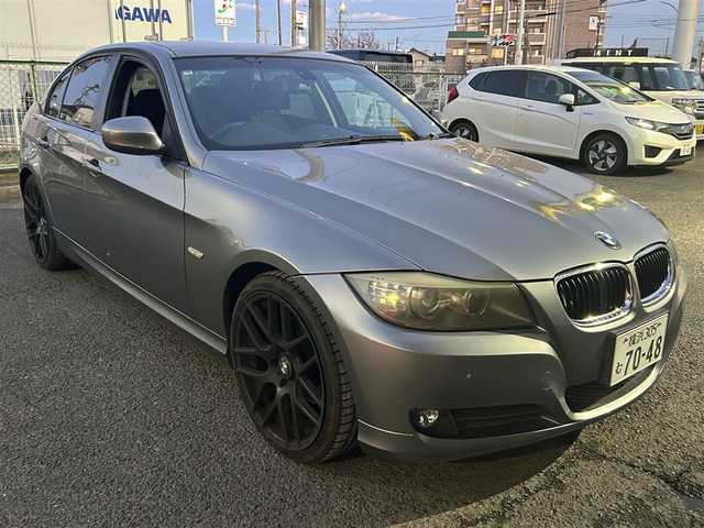 ＢＭＷ ３２０ｉ