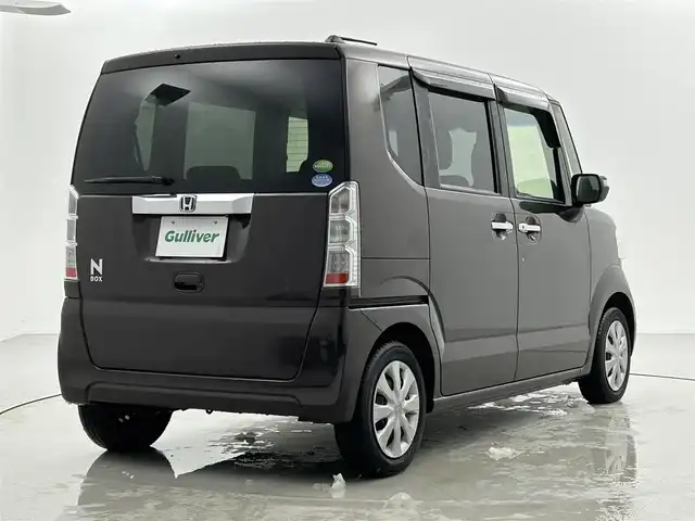 ホンダ Ｎ ＢＯＸ SSパッケージ 福井県 2015(平27)年 5.5万km プレミアムディープモカパール 純正ＳＤナビ（VXM-M164CSi)/ＣＤ／ワンセグＴＶ／Ｂｌｕｅｔｏｏｔｈ/SD/AM/FM/バックカメラ/衝突軽減ブレーキ/両側パワースライドドア/ステアリングスイッチ/ハンドルチルト/ETC/ヘッドライトレベライザー/ウィンカー・電動格納式ミラー/ＥＣＯＮ/ドアバイザー