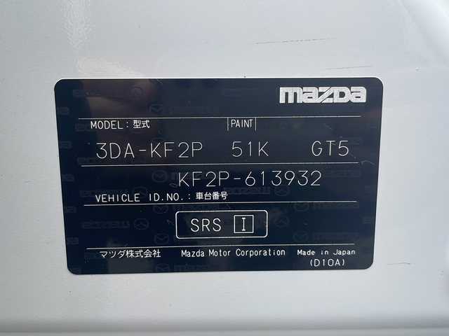 マツダ ＣＸ－５ XD スポーツアピアランス 大阪府 2025(令7)年 0.4万km ロジウムホワイトプレミアムメタリック ワンオーナー/BOSEサウンド/全方位カメラ/10.25インチナビ[地図SDなし]/フルセグTV/BT/USB/appleCarPlay/ヘッドアップディスプレイ/ブラインドスポットモニター/スマートブレーキサポート/オートハイビーム/パーキングセンサー/ワイヤレス充電/黒革席/シートヒーター前後2席/ベンチレーションD/N席/ステアリングヒーター/純正フロアマット/パワーシートD/N席/シートメモリー機能/純正19インチAW/パワーバックドア/ETC/保証書/スペアキーx1