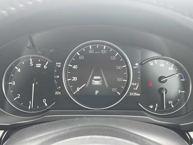 マツダ ＣＸ－５ XD スポーツアピアランス 大阪府 2025(令7)年 0.4万km ロジウムホワイトプレミアムメタリック ワンオーナー/BOSEサウンド/全方位カメラ/10.25インチナビ[地図SDなし]/フルセグTV/BT/USB/appleCarPlay/ヘッドアップディスプレイ/ブラインドスポットモニター/スマートブレーキサポート/オートハイビーム/パーキングセンサー/ワイヤレス充電/黒革席/シートヒーター前後2席/ベンチレーションD/N席/ステアリングヒーター/純正フロアマット/パワーシートD/N席/シートメモリー機能/純正19インチAW/パワーバックドア/ETC/保証書/スペアキーx1