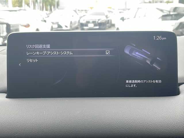 マツダ ＣＸ－５ XD スポーツアピアランス 大阪府 2025(令7)年 0.4万km ロジウムホワイトプレミアムメタリック ワンオーナー/BOSEサウンド/全方位カメラ/10.25インチナビ[地図SDなし]/フルセグTV/BT/USB/appleCarPlay/ヘッドアップディスプレイ/ブラインドスポットモニター/スマートブレーキサポート/オートハイビーム/パーキングセンサー/ワイヤレス充電/黒革席/シートヒーター前後2席/ベンチレーションD/N席/ステアリングヒーター/純正フロアマット/パワーシートD/N席/シートメモリー機能/純正19インチAW/パワーバックドア/ETC/保証書/スペアキーx1