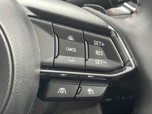 マツダ ＣＸ－５ XD スポーツアピアランス 大阪府 2025(令7)年 0.4万km ロジウムホワイトプレミアムメタリック ワンオーナー/BOSEサウンド/全方位カメラ/10.25インチナビ[地図SDなし]/フルセグTV/BT/USB/appleCarPlay/ヘッドアップディスプレイ/ブラインドスポットモニター/スマートブレーキサポート/オートハイビーム/パーキングセンサー/ワイヤレス充電/黒革席/シートヒーター前後2席/ベンチレーションD/N席/ステアリングヒーター/純正フロアマット/パワーシートD/N席/シートメモリー機能/純正19インチAW/パワーバックドア/ETC/保証書/スペアキーx1