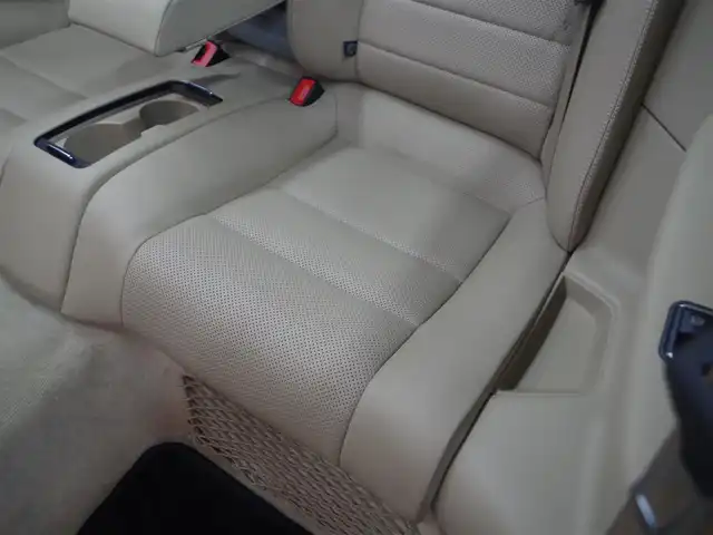 メルセデス・ベンツ Ｅ３５０ カブリオレ 兵庫県 2010(平22)年 4.8万km ダイヤモンドホワイト 左ハンドル/純正ナビ/バックカメラ/本革シート/シートヒーター/ベンチレーター/エアスカーフ/クルーズコントロール/フルセグTV/レーダー/パワーシート/オートエアコン/オートライト/ETC/スマートキー
