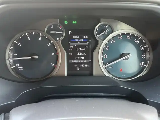 トヨタ ランドクルーザー プラド TX 青森県 2023(令5)年 1.7万km ホワイトパールクリスタルシャイン 4WD/ワンオーナー/トヨタセーフティーセンス/・プリクラッシュ/・レーンキープアシスト/・追従クルーズコントロール/・オートマチックハイビーム/・ロードサインアシスト/社外ディスプレイオーディオ/[AM/FM/DVD/CD/USB/BT/AUX]/バックカメラ/社外ドライブレコーダー/フォグランプ/ハーフレザー/シートヒーター/ETC/サンルーフ/コーナーセンサー/エアバッグダブル＋カーテンエアバッグ/純正アルミホイール/ステアリングスイッチ/横滑り防止機能/シガーソケット/スタッドレスタイヤ積み込み/取扱説明書