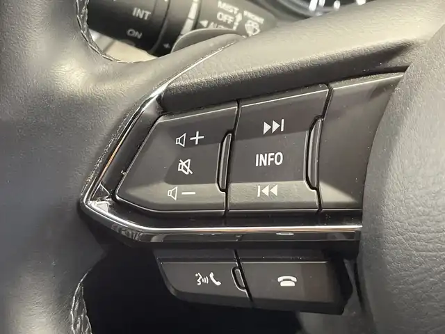マツダ ＣＸ－５ XD エクスクルーシブモード 栃木県 2022(令4)年 3.2万km ディープクリスタルブルーマイカ 純正ナビ/(フルセグTV/Bluetooth/SD/USB)/全方位カメラ/ディーゼル/BOSEサウンドシステム/コーナーセンサー/i-ACTIVSENSE/・衝突被害軽減ブレーキ/・車線逸脱警報システム/・アダプティブクルーズコントロール/ETC/前方ドラレコ/シートヒーター/本革シート/シートエアコン/禁煙車/オートライト/LEDヘッドライト/パドルシフト/横滑り防止装置/スマートキー/プッシュスタート/ステアリングスイッチ/革巻きステアリング/ウィンカーミラー/電動格納ミラー/純正19インチアルミホイール/純正フロアマット