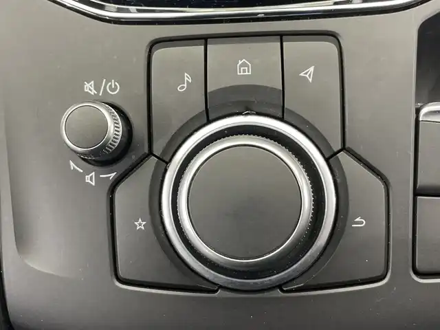 マツダ ＣＸ－５ XD エクスクルーシブモード 栃木県 2022(令4)年 3.2万km ディープクリスタルブルーマイカ 純正ナビ/(フルセグTV/Bluetooth/SD/USB)/全方位カメラ/ディーゼル/BOSEサウンドシステム/コーナーセンサー/i-ACTIVSENSE/・衝突被害軽減ブレーキ/・車線逸脱警報システム/・アダプティブクルーズコントロール/ETC/前方ドラレコ/シートヒーター/本革シート/シートエアコン/禁煙車/オートライト/LEDヘッドライト/パドルシフト/横滑り防止装置/スマートキー/プッシュスタート/ステアリングスイッチ/革巻きステアリング/ウィンカーミラー/電動格納ミラー/純正19インチアルミホイール/純正フロアマット