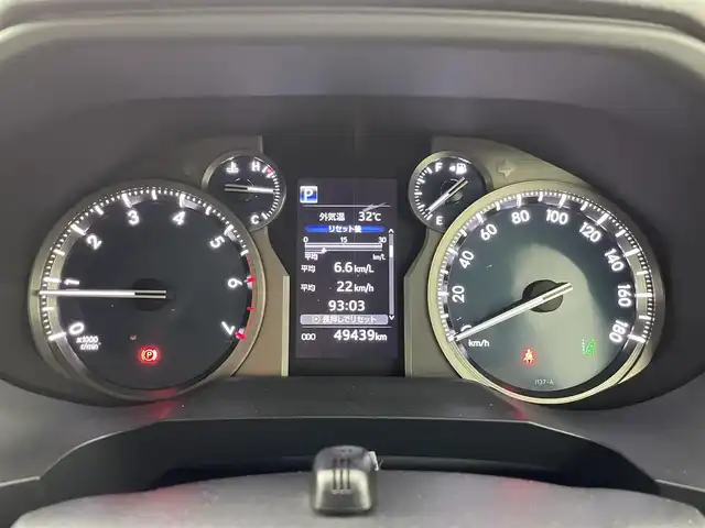 トヨタ ランドクルーザー プラド TX Lパッケージ 熊本県 2019(平31)年 5万km ブラック 4WD/禁煙車/サンルーフ/純正メモリナビ【NSZT-Y68T】/　フルセグTV/Bluetooth/CD/DVD/USB/HDMI/レーダークルーズコントロール/前席パワーシート/レザーシート/前席シートヒーター/前席エアシート/衝突被害軽減ブレーキ/レーンキープアシスト/前後コーナーセンサー/バックモニター/ビルトインETC/横滑り防止装置/オートマチックハイビーム/LEDヘッドライト/オートライト/ステアリングスイッチ/レザーステアリング/サブウーファー/スマートキー/プッシュスタート
