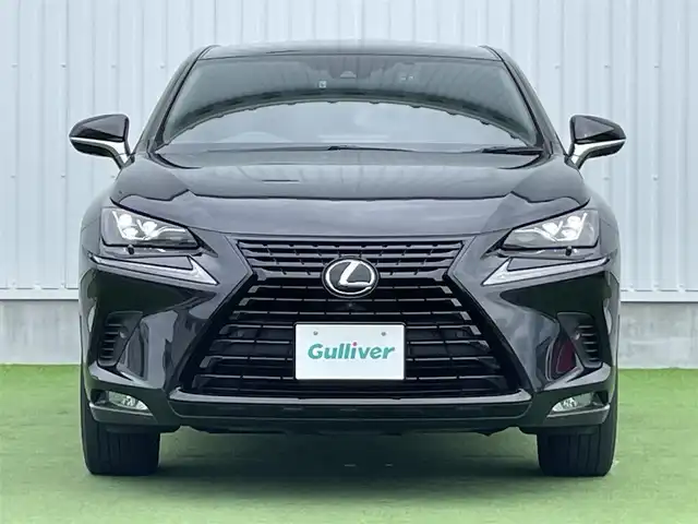 レクサス ＮＸ 300 ブロンズエディション 香川県 2020(令2)年 4.5万km グラファイトブラックガラスフレーク 登録時走行距離44535km/レクサスセーフティーシステム/全方位カメラ/パノラマルーフ/ヘッドアップディスプレイ/レーダークルーズコントロール/パワーシート/シートヒーター/ステアリングヒーター/ブラインドスポットモニター/純正ナビ/フルセグTV/ETC2.0/ドラレコ前後/コーナーセンサー/オートライト/オートエアコン/プッシュスタート/スマートキー