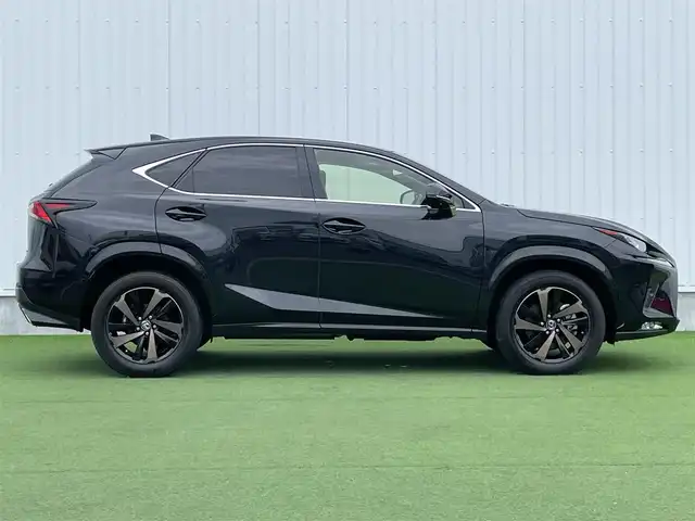 レクサス ＮＸ 300 ブロンズエディション 香川県 2020(令2)年 4.5万km グラファイトブラックガラスフレーク 登録時走行距離44535km/レクサスセーフティーシステム/全方位カメラ/パノラマルーフ/ヘッドアップディスプレイ/レーダークルーズコントロール/パワーシート/シートヒーター/ステアリングヒーター/ブラインドスポットモニター/純正ナビ/フルセグTV/ETC2.0/ドラレコ前後/コーナーセンサー/オートライト/オートエアコン/プッシュスタート/スマートキー
