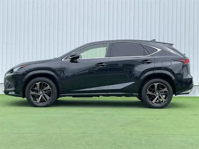 レクサス ＮＸ 300 ブロンズエディション 香川県 2020(令2)年 4.5万km グラファイトブラックガラスフレーク 登録時走行距離44535km/レクサスセーフティーシステム/全方位カメラ/パノラマルーフ/ヘッドアップディスプレイ/レーダークルーズコントロール/パワーシート/シートヒーター/ステアリングヒーター/ブラインドスポットモニター/純正ナビ/フルセグTV/ETC2.0/ドラレコ前後/コーナーセンサー/オートライト/オートエアコン/プッシュスタート/スマートキー