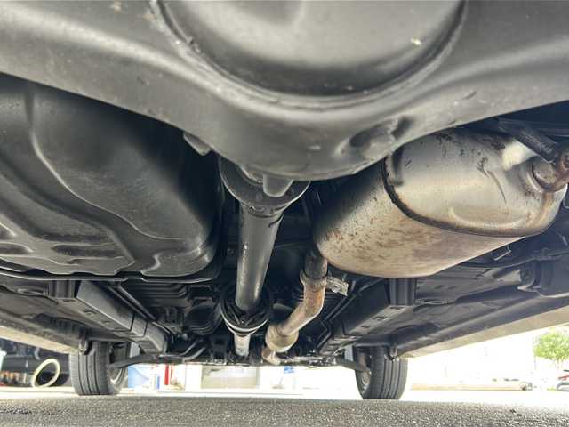 スズキ スペーシア カスタム TS 福島県 2014(平26)年 7.6万km パールホワイト 4WD ナビ フルセグTV Bluetooth バックカメラ 両側パワースライドドア 衝突軽減ブレーキ シートヒーター ETC オートライト フォグランプ 横滑り防止装置 HIDライト スマートキー