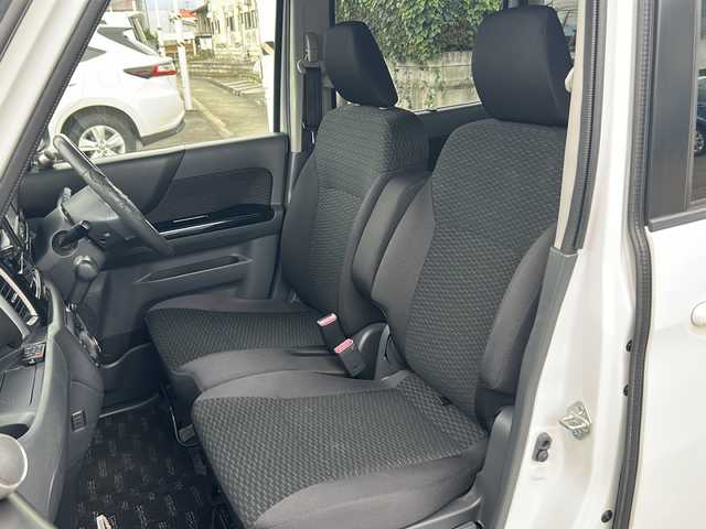 スズキ スペーシア カスタム TS 福島県 2014(平26)年 7.6万km パールホワイト 4WD ナビ フルセグTV Bluetooth バックカメラ 両側パワースライドドア 衝突軽減ブレーキ シートヒーター ETC オートライト フォグランプ 横滑り防止装置 HIDライト スマートキー