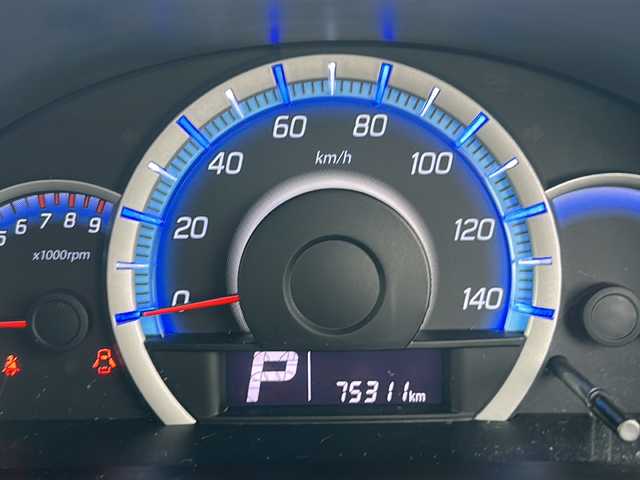 スズキ スペーシア カスタム TS 福島県 2014(平26)年 7.6万km パールホワイト 4WD ナビ フルセグTV Bluetooth バックカメラ 両側パワースライドドア 衝突軽減ブレーキ シートヒーター ETC オートライト フォグランプ 横滑り防止装置 HIDライト スマートキー