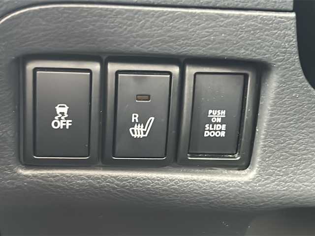 スズキ スペーシア カスタム TS 福島県 2014(平26)年 7.6万km パールホワイト 4WD ナビ フルセグTV Bluetooth バックカメラ 両側パワースライドドア 衝突軽減ブレーキ シートヒーター ETC オートライト フォグランプ 横滑り防止装置 HIDライト スマートキー