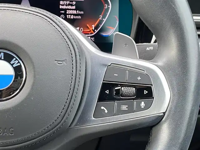 ＢＭＷ ３２０ｉ Mスポーツ 福岡県 2020(令2)年 2.4万km ミネラルグレー インテリジェントセーフティ/アダプティブクルーズコントロール/ブラインドスポットモニター/レーンキープアシスト/純正ナビ/Applecarplay/全方位カメラ/バックカメラ/Bluetooth/LEDライト/オートハイビーム/パワーバックドア　/ハーフレザーシート/前席シートヒーター/ワイヤレス充電　/純正ドラレコ　/純正１８インチアルミホイール/ミラー一体型ETC