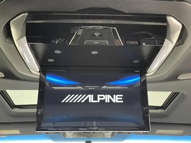 トヨタ ヴェルファイア Z Aエディション ゴールデンアイズ 滋賀県 2016(平28)年 6.2万km ホワイトパールクリスタルシャイン アルパイン社製１１インチナビ/バックカメラ/アルパイン社製フリップダウンモニター/サンルーフ/両側パワースライドドア/パワーリアゲート/助手席＋2列目オットマン/コーナーセンサー/ＭＴモード付ＡＴ/ビルトインＥＴＣ/電動パーキングブレーキ/オートホールドブレーキ/ハーフレザーシート
