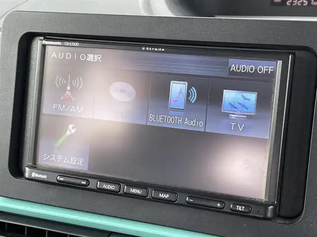 ダイハツ タント L 道南・函館 2021(令3)年 2.4万km ブルーミングピンクメタリック /社外ナビ//ワンセグTV//バックカメラ//シートヒーター//衝突被害軽減ブレーキ//車線逸脱警報装置//コーナーセンサー//アダプティブヘッドライト//アイドリングストップ//横滑り防止装置//オートハイビーム//ドアバイザー//純正フロアマット