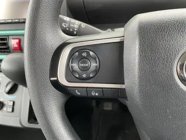 ダイハツ タント L 道南・函館 2021(令3)年 2.4万km ブルーミングピンクメタリック /社外ナビ//ワンセグTV//バックカメラ//シートヒーター//衝突被害軽減ブレーキ//車線逸脱警報装置//コーナーセンサー//アダプティブヘッドライト//アイドリングストップ//横滑り防止装置//オートハイビーム//ドアバイザー//純正フロアマット