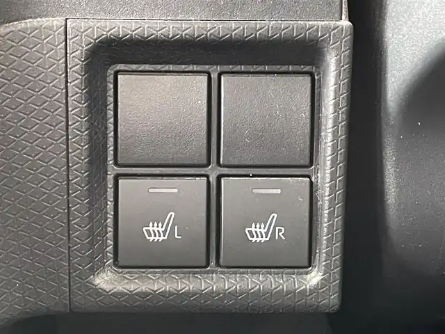 ダイハツ タント L 道南・函館 2021(令3)年 2.4万km ブルーミングピンクメタリック /社外ナビ//ワンセグTV//バックカメラ//シートヒーター//衝突被害軽減ブレーキ//車線逸脱警報装置//コーナーセンサー//アダプティブヘッドライト//アイドリングストップ//横滑り防止装置//オートハイビーム//ドアバイザー//純正フロアマット