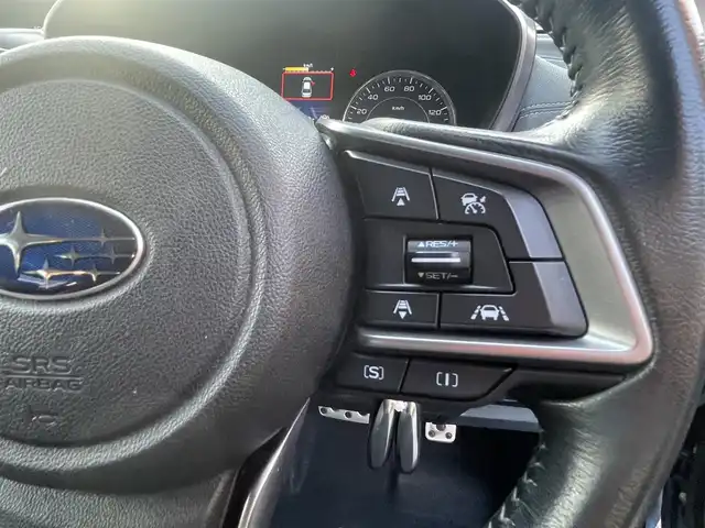 スバル インプレッサ スポーツ 2．0i－S アイサイト 島根県 2019(平31)年 4.5万km クォーツブルーP 4WD/純正８インチDIATONEメモリナビ　/(AM/FM/フルセグTV/ＣＤ・ＤＶＤ再生/Ｂｌｕｅｔｏｏｔｈ・ＵＳＢ接続)　/アイサイト/プリクラッシュブレーキ/レーンアシスト/全車速追従機能付クルーズコントロール　/誤発進抑制機能/ブラインドスポットモニター/リアコーナーセンサー　/前方ドライブレコーダー　/ＥＴＣ2.0/バックカメラ／サイドカメラ　/前席パワーシート/電動パーキングブレーキ/オートホールド/パドルシフト　/オートハイビーム／ライト　/純正ＬＥＤヘッドライト/純正18インチアルミホイール/プッシュスタート/スマートキー/スペアキー1本/ステアリングスイッチ/電動格納ウインカーミラー/アイドリングストップ/トノカバー