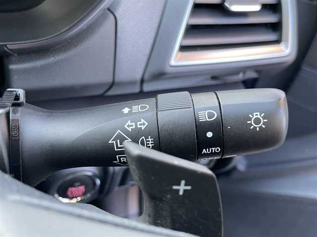 スバル インプレッサ スポーツ 2．0i－S アイサイト 島根県 2019(平31)年 4.5万km クォーツブルーP 4WD/純正８インチDIATONEメモリナビ　/(AM/FM/フルセグTV/ＣＤ・ＤＶＤ再生/Ｂｌｕｅｔｏｏｔｈ・ＵＳＢ接続)　/アイサイト/プリクラッシュブレーキ/レーンアシスト/全車速追従機能付クルーズコントロール　/誤発進抑制機能/ブラインドスポットモニター/リアコーナーセンサー　/前方ドライブレコーダー　/ＥＴＣ2.0/バックカメラ／サイドカメラ　/前席パワーシート/電動パーキングブレーキ/オートホールド/パドルシフト　/オートハイビーム／ライト　/純正ＬＥＤヘッドライト/純正18インチアルミホイール/プッシュスタート/スマートキー/スペアキー1本/ステアリングスイッチ/電動格納ウインカーミラー/アイドリングストップ/トノカバー